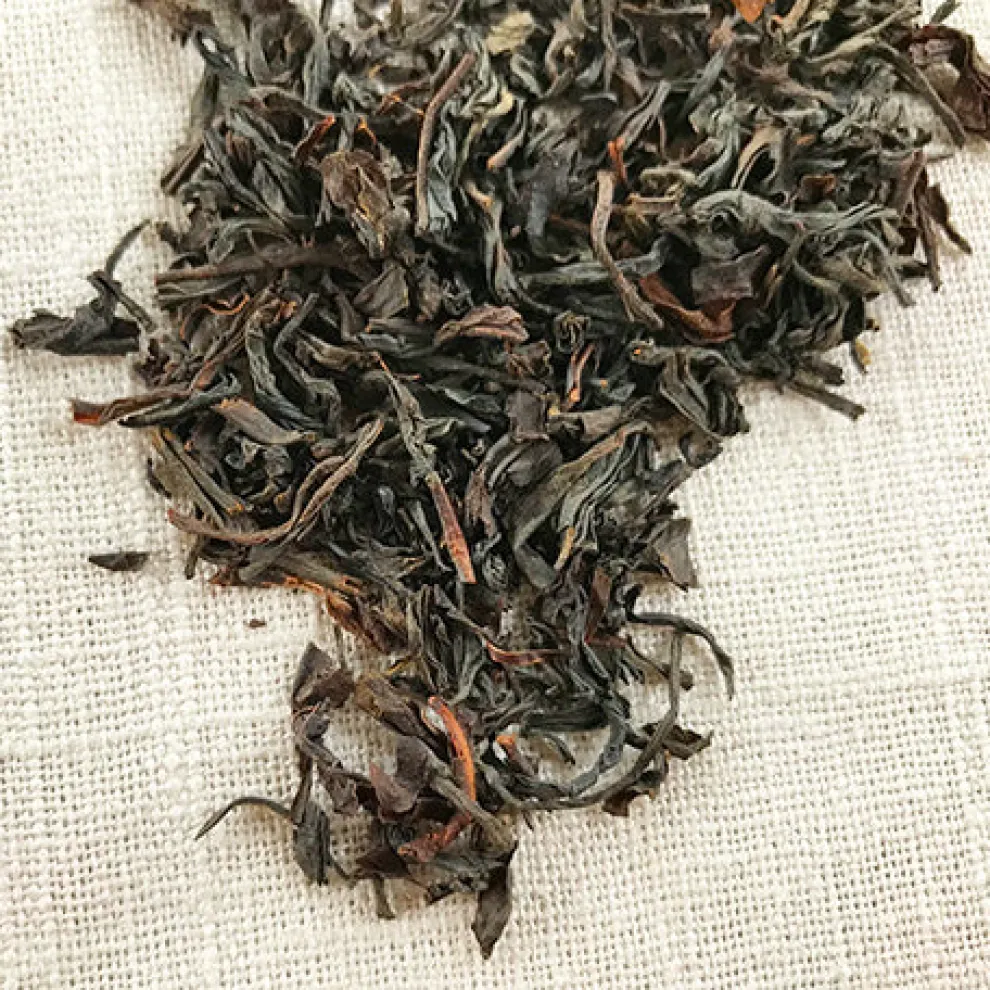 Caravan Black Tea