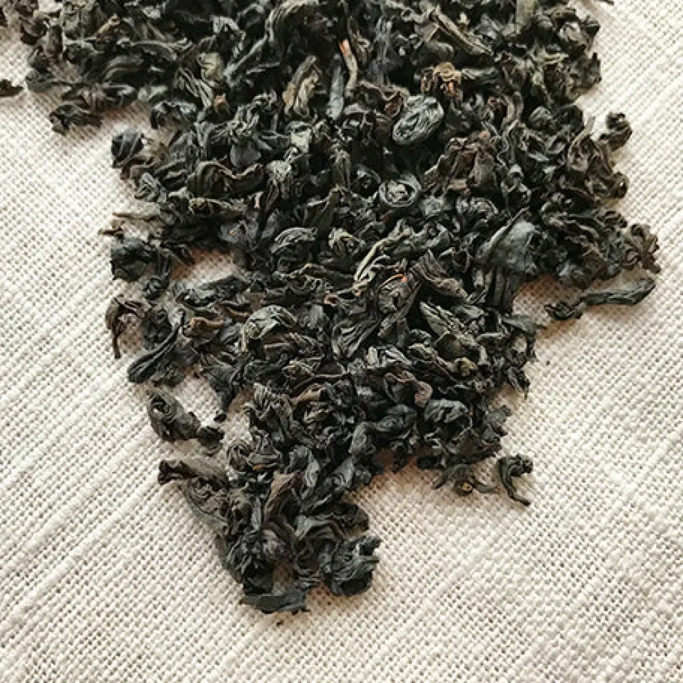 Ceylon Breakfast Black Tea