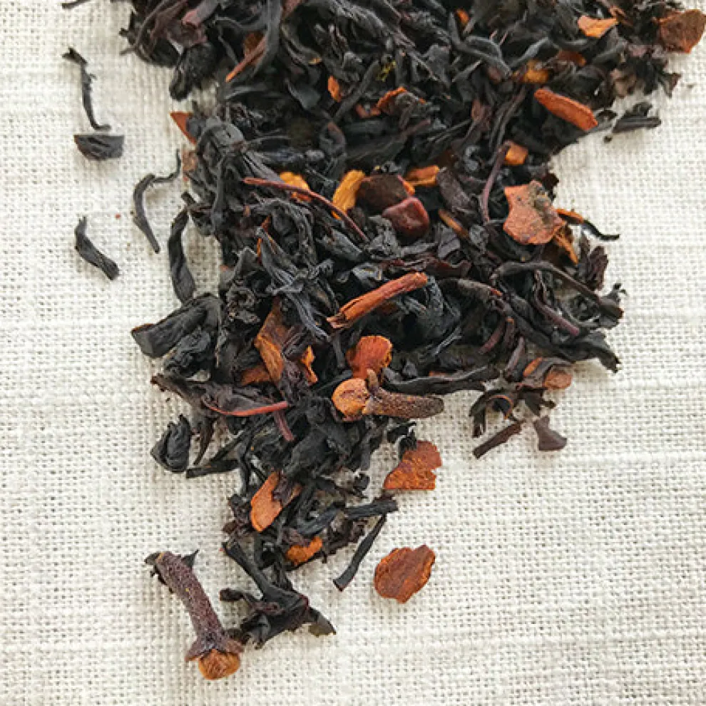 Chai Spice Black Tea