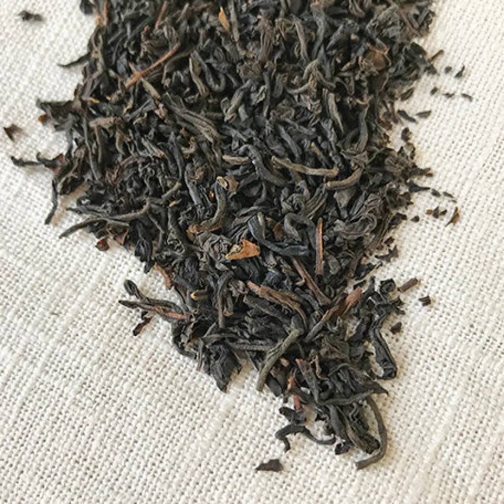 Earl Grey Decaf Black Tea