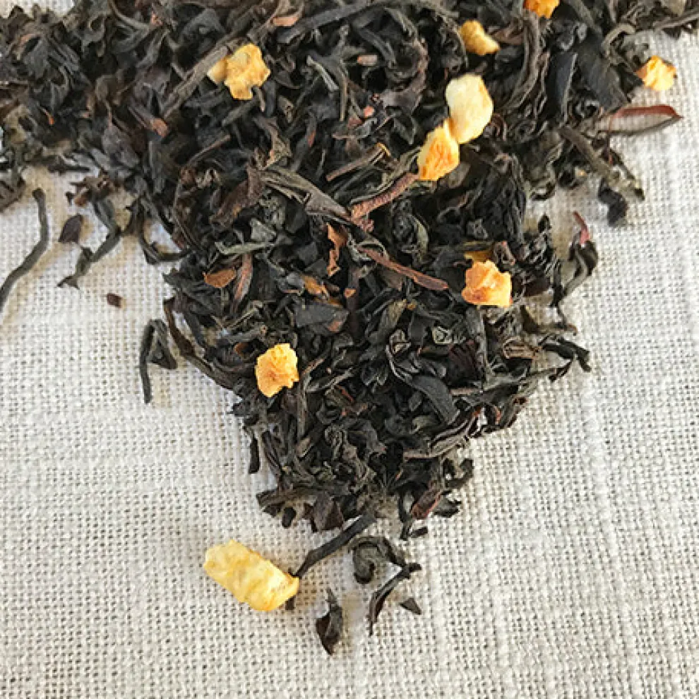 Empress Grey Black Tea