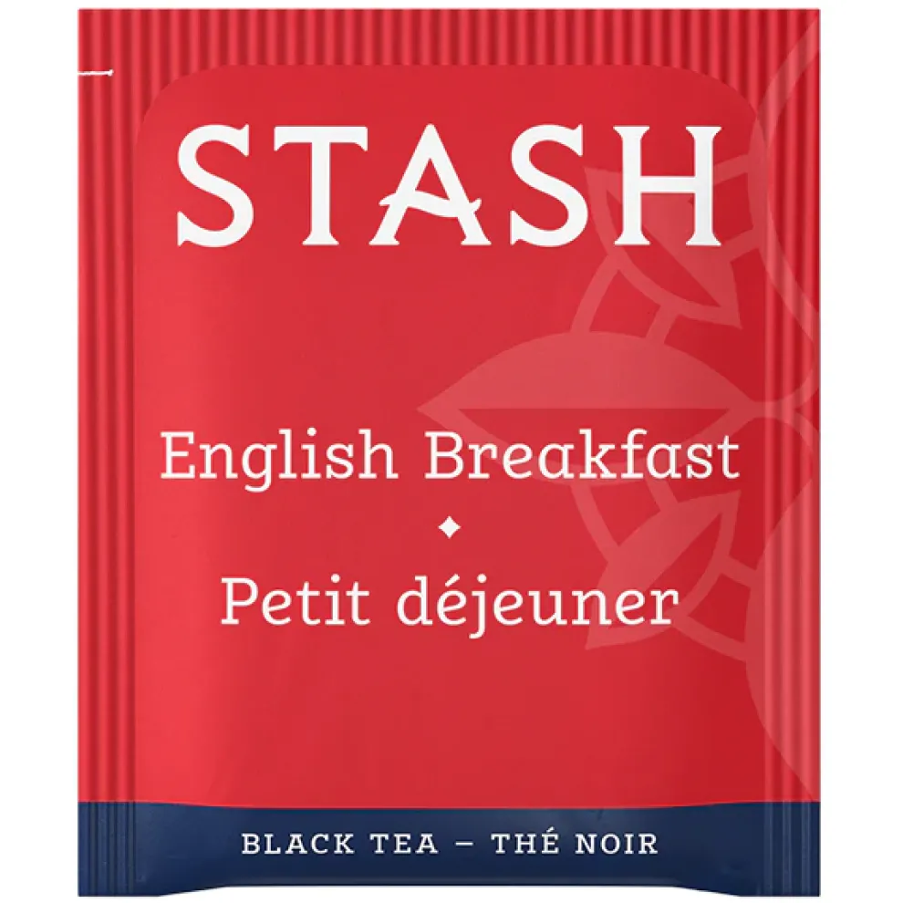 English Breakfast Black Tea