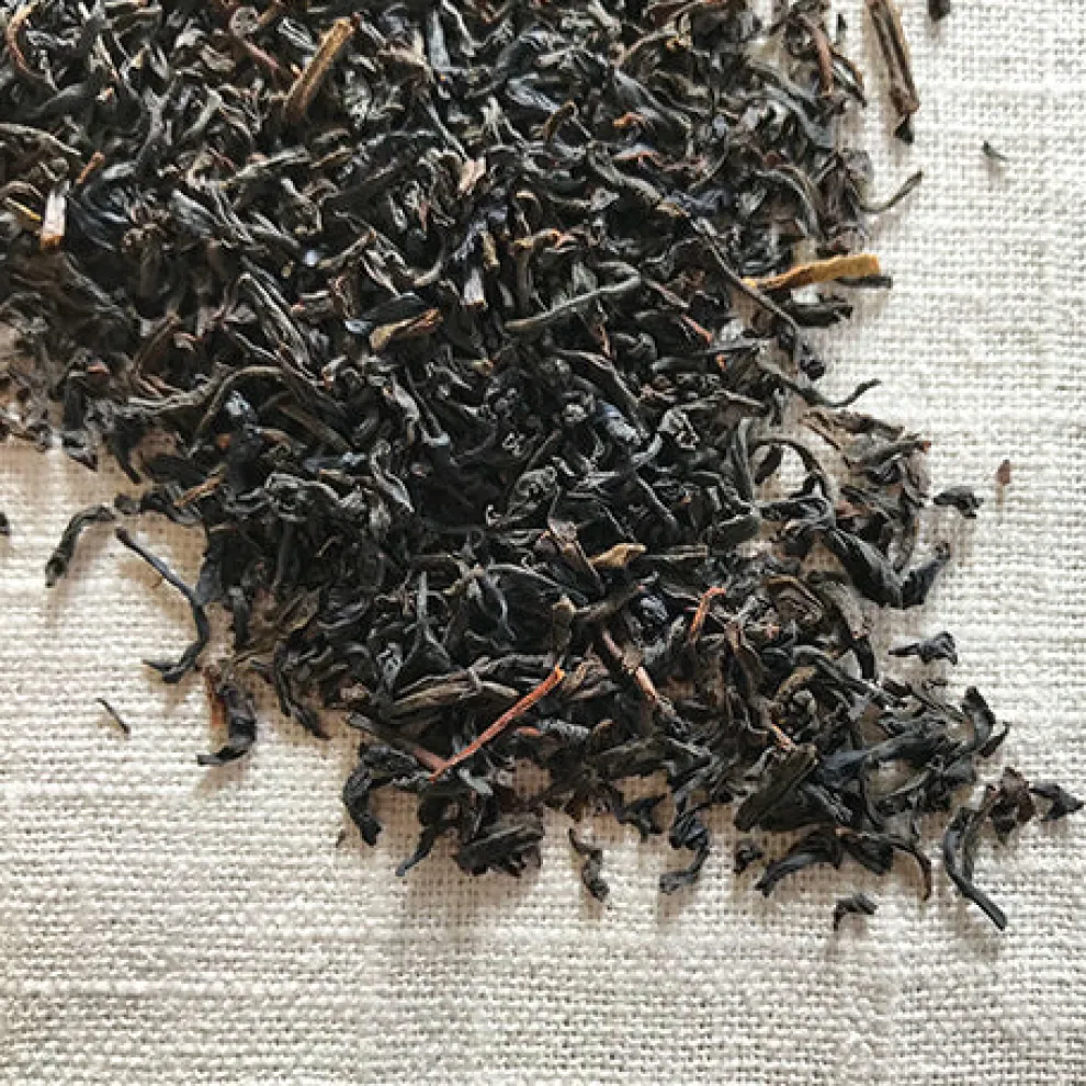 English Breakfast Decaf Black Tea