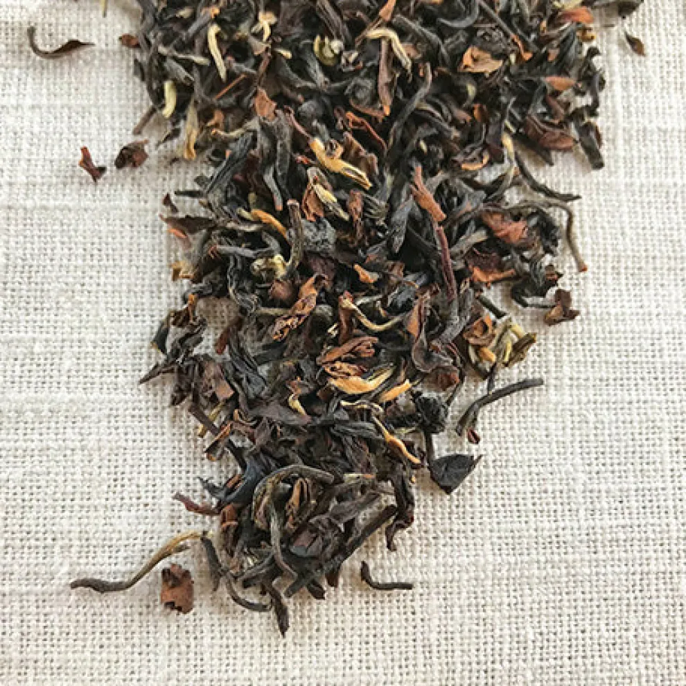 Glenburn Second Flush Darjeeling