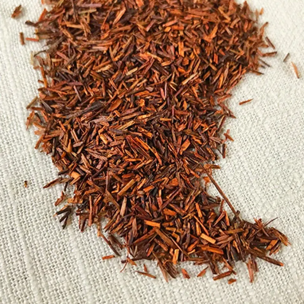 Organic Rooibos Herbal Tea